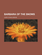 Barbara of the snows