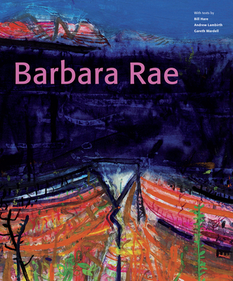 Barbara Rae - Hare, Bill, Mr. (Contributions by), and Lambirth, Andrew (Contributions by), and Wardell, Gareth, Mr. (Contributions by)