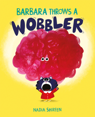 Barbara Throws a Wobbler - 