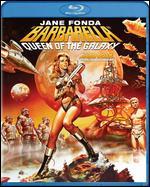Barbarella [Blu-ray]