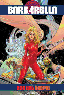 Barbarella Vol. 1: Red Hot Gospel