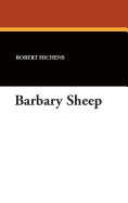 Barbary Sheep