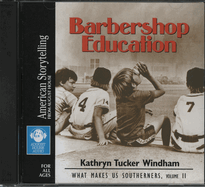 Barbershop Education
