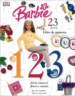 Barbie 123 Book