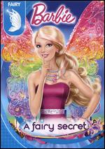 Barbie: A Fairy Secret - William Lau