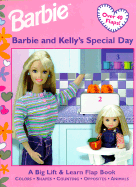 Barbie and Kelly's Special Day
