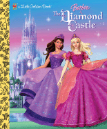 Barbie and the Diamond Castle (Barbie) - Man-Kong, Mary