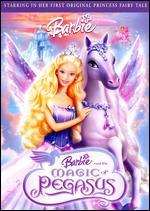 Barbie and the Magic of Pegasus [WS]