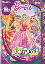 Barbie and the Secret Door - Karen J. Lloyd