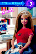 Barbie.com Kitty's Surprise