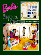 Barbie Doll Structures & Furniture