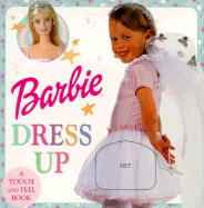 Barbie Dress Up - Dorling Kindersley Publishing (Creator)