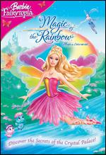 Barbie Fairytopia: Magic of the Rainbow - William Lau