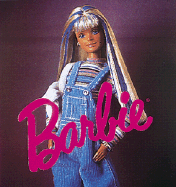 Barbie: Four Decades of Fashion