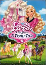 Barbie & Her Sisters in A Pony Tale - 