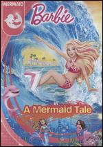 Barbie in A Mermaid Tale - Adam L. Wood
