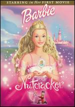 Barbie in the Nutcracker - Owen Hurley