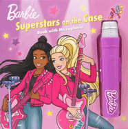 Barbie: It Takes Two: Superstars on the Case!