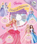 Barbie Magical Moments