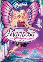 Barbie: Mariposa and Her Butterfly Fairy Friends