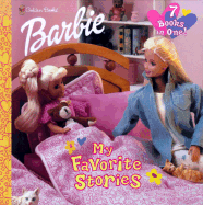 Barbie: My Favorite Stories