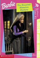 Barbie Mystery #1: The Haunted Mansion Mystery - Aber, Linda Williams