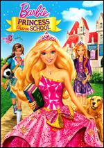Barbie: Princess Charm School - Zeke Norton