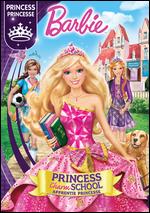 Barbie: Princess Charm School - Zeke Norton