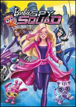 Barbie: Spy Squad - 