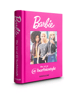 Barbie: The Art of Barbie Style