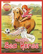 Barbie's Sea Horse