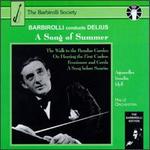 Barbirolli Conducts Delius