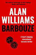 Barbouze: A heart-stopping international terrorist thriller