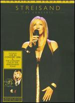 Barbra Streisand: Live in Concert 2006 [Blu-ray]