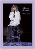 Barbra Streisand: One Voice