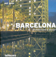 Barcelona and Guide - Kunz, Martin N, and Forster, Jurgen, and Marreiros, Sabrina