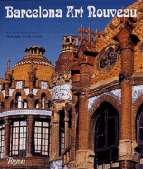 Barcelona Art Nouveau