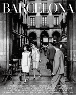 Barcelona: Portrait of a City