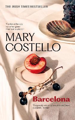 Barcelona - Costello, Mary