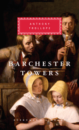 Barchester Towers: Introduction by Victoria Glendinning
