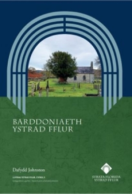 Barddoniaeth Ystrad Fflur - Johnston, Dafydd