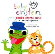 Bard's Rhyme Time - Aigner-Clark, Julie, and Einstein, Baby