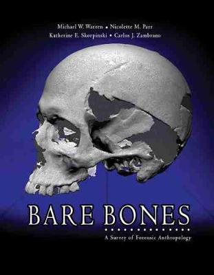 Bare Bones: A Survey of Forensic Anthropology - Warren Et Al