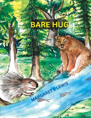 Bare Hug - Lewis, Margaret Elizabeth