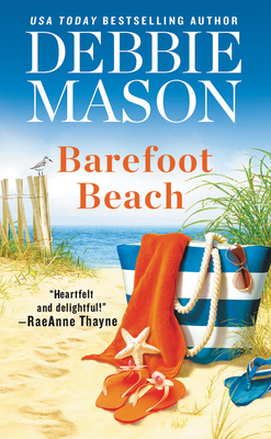 Barefoot Beach - Mason, Debbie