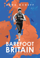 Barefoot Britain: A running adventure like no other