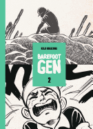 Barefoot Gen, Volume 2