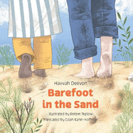 Barefoot in the Sand