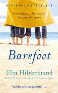 Barefoot (Large Print Edition)