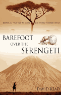 Barefoot over the Serengeti